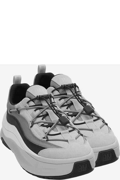 Moon Boot Moon247 Xlace Sneakers