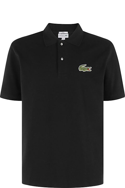 Homeware Lacoste Polo Piquet