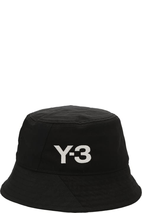 メンズ Y-3の帽子 Y-3 '' Bucket Hat