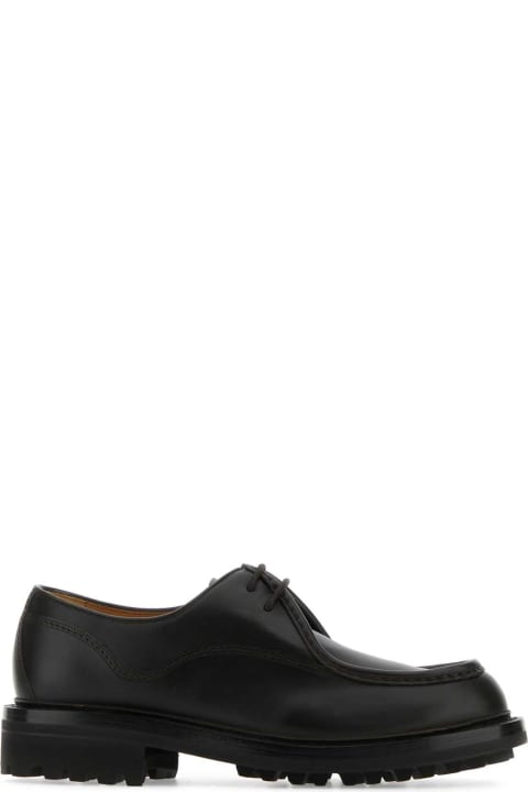 Church's Shoes for Men Church's Brow Leather Lymington Lace-up Shoes