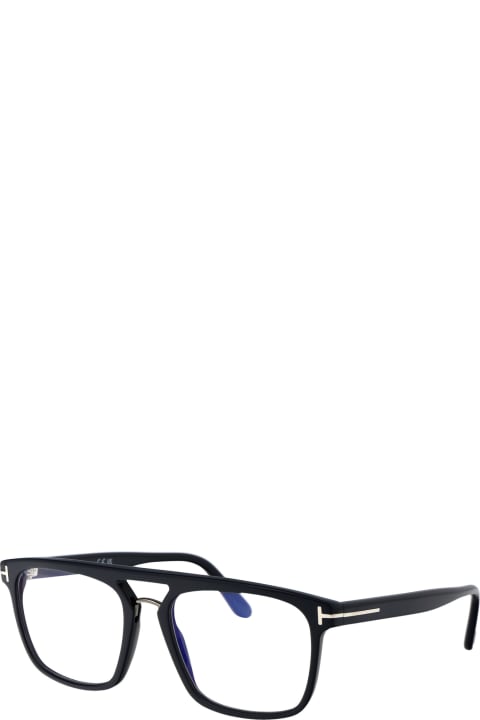 Tom Ford Eyewear Eyewear for Men Tom Ford Eyewear Ft5942-b Glasses