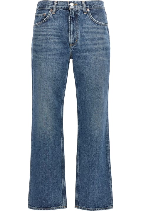 Homeware AGOLDE 'valen' Jeans