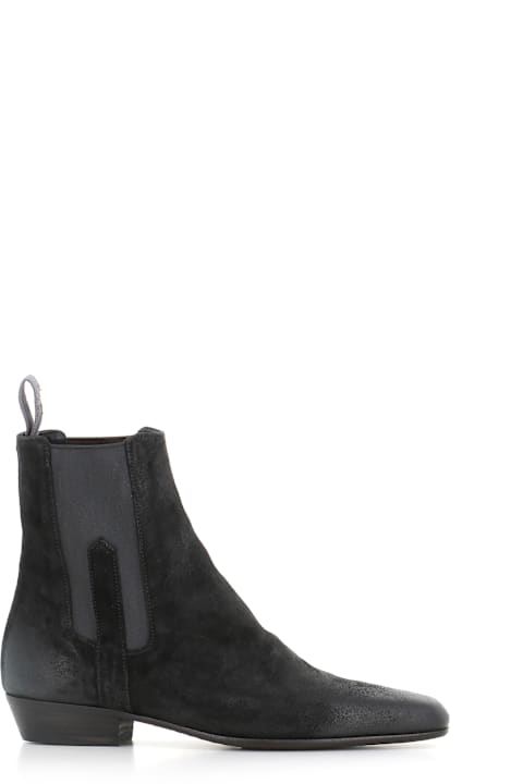 Pantanetti for Men Pantanetti Chelsea 19398a