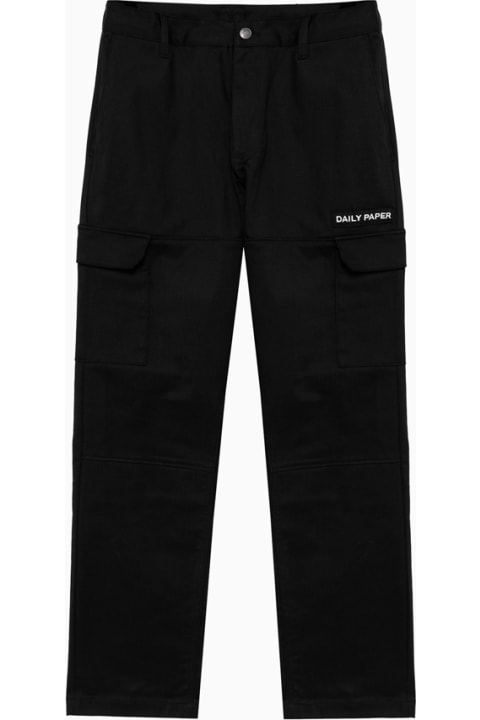 Daily Paper Pants for Men Daily Paper Daily Paper Cargo Pants