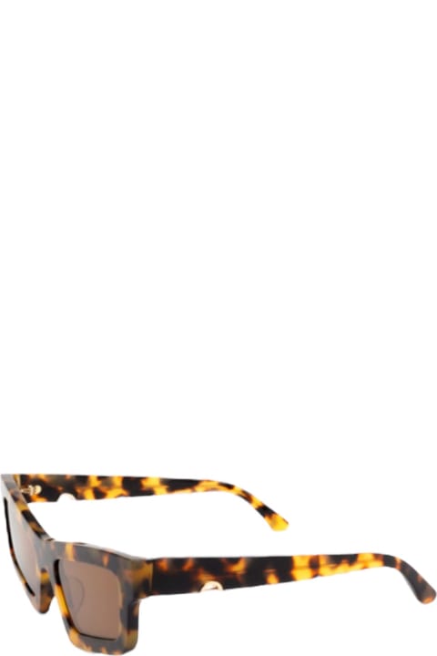ウィメンズ Humaのアイウェア Huma Tilde Sunglasses