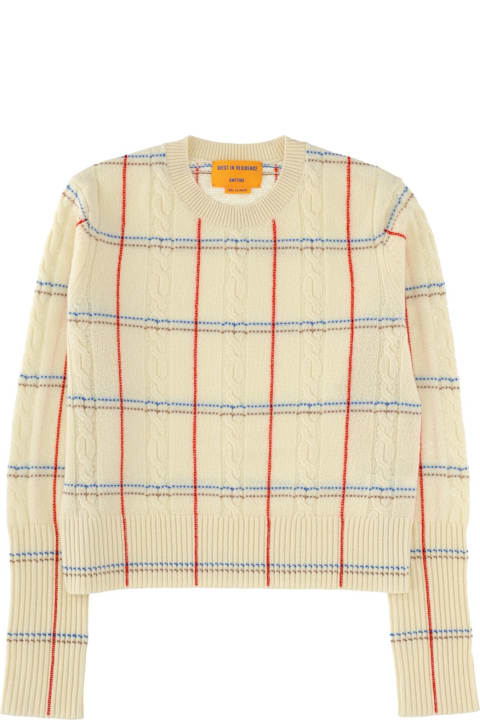 Guest in Residence for Kids Guest in Residence "shrunken" Jersey