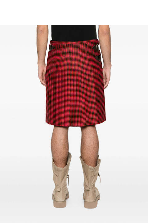 Vivienne Westwood لـ Kids Vivienne Westwood Short