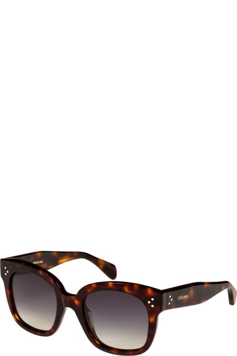 Celine Eyewear for Women Celine CL4002UN 54D Sunglasses
