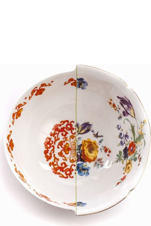 Seletti Tableware Seletti Insalatiera Ersilia