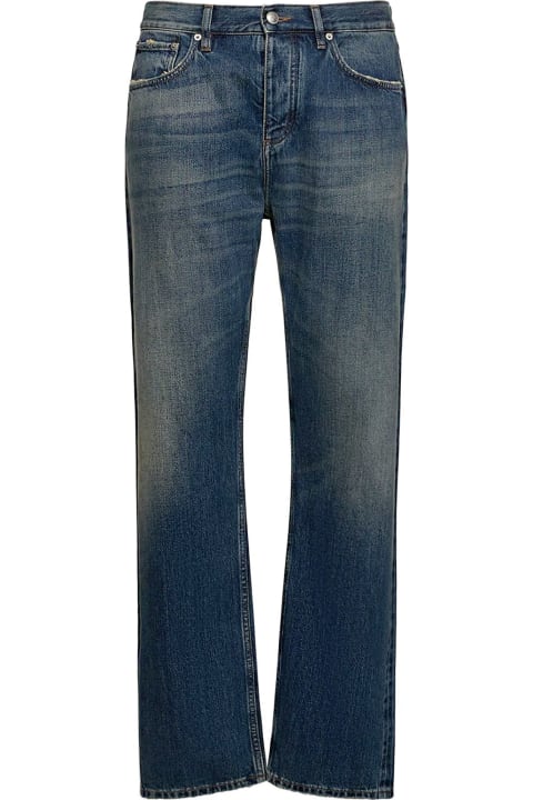 Burberry Jeans for Men Burberry Jeans
