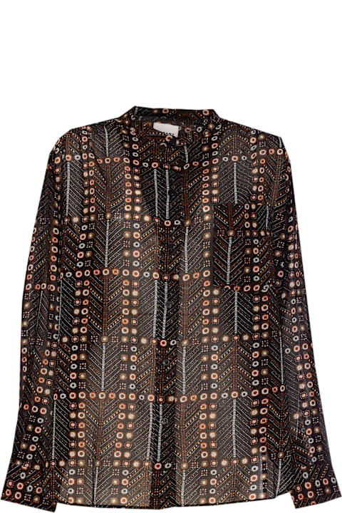 Marant Étoile Clothing for Women Marant Étoile Mexika Shirt