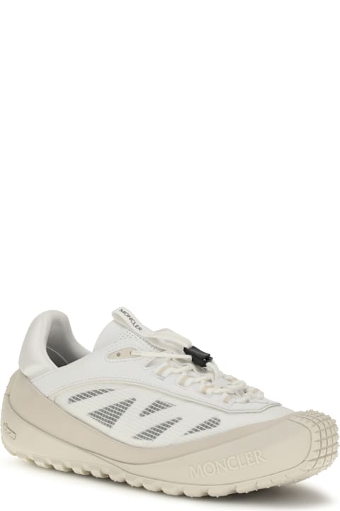 Moncler Trailgrip Lp Sneakers
