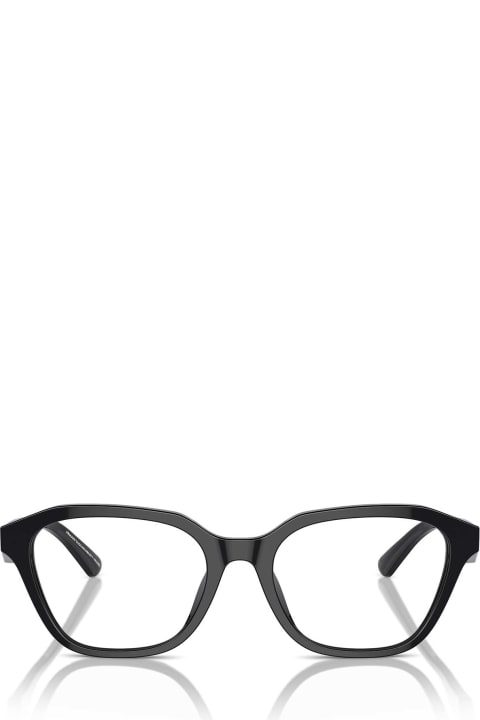 Emporio Armani for Women Emporio Armani Ea3235u Shiny Black Glasses