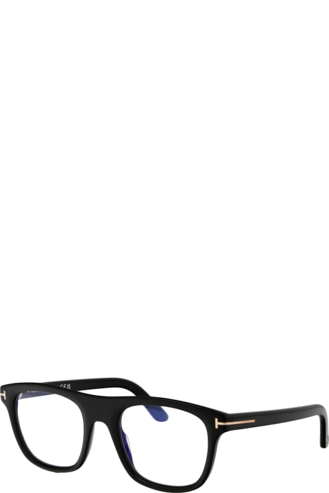 Tom Ford Eyewear Eyewear for Men Tom Ford Eyewear Ft5939-b Glasses