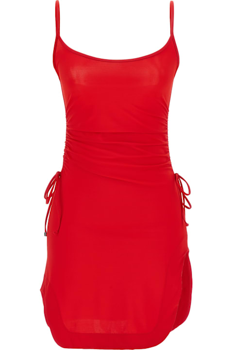 The Attico Dresses for Women The Attico 'estate Meravigliosa' Dress