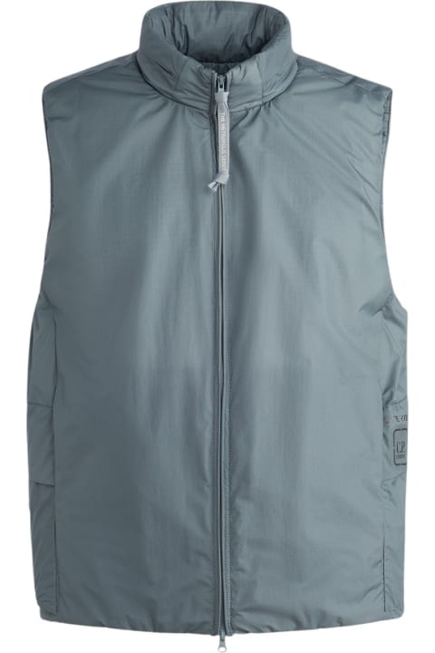 C.P. Company Coats & Jackets for Men C.P. Company Vest