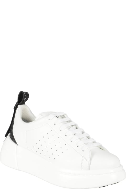RED Valentino Sneakers for Women RED Valentino Sneaker Bowalk