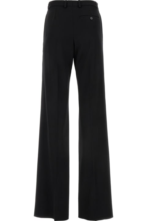 Homeware Balenciaga Tuxedo Pants