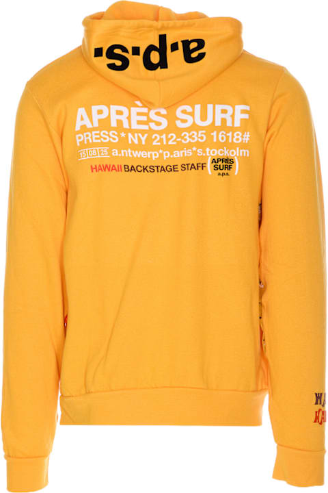 Apres Surf for Women Apres Surf Cudra Hoodie