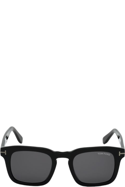 Tom Ford Eyewear Eyewear for Men Tom Ford Eyewear Tf 751 - Dax Sunglasses