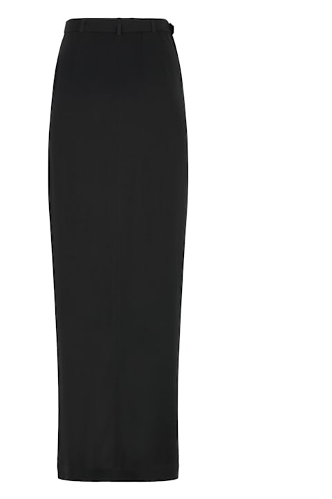 Versace Jeans Couture for Women Versace Jeans Couture Long Skirt