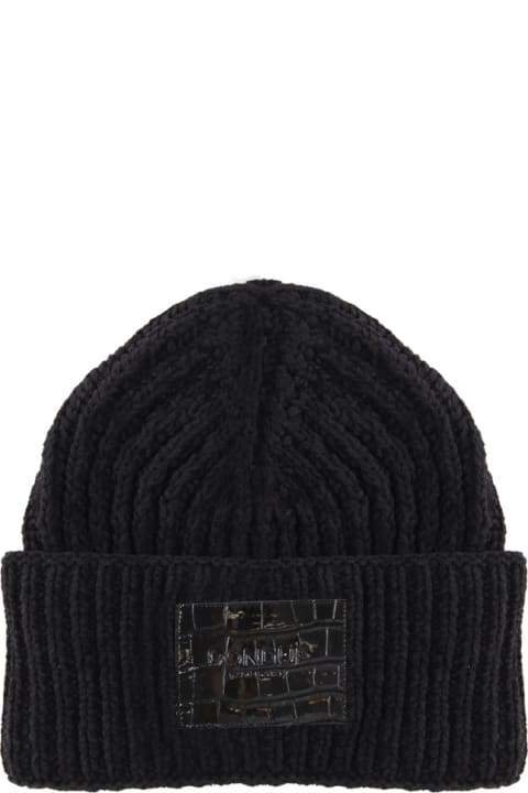Fashion for Women Dondup Chenille Hat