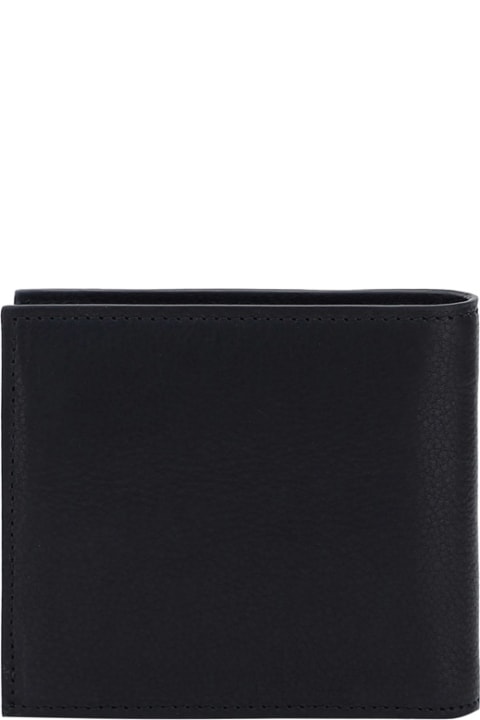 Wallets for Men Dsquared2 Icon Wallet