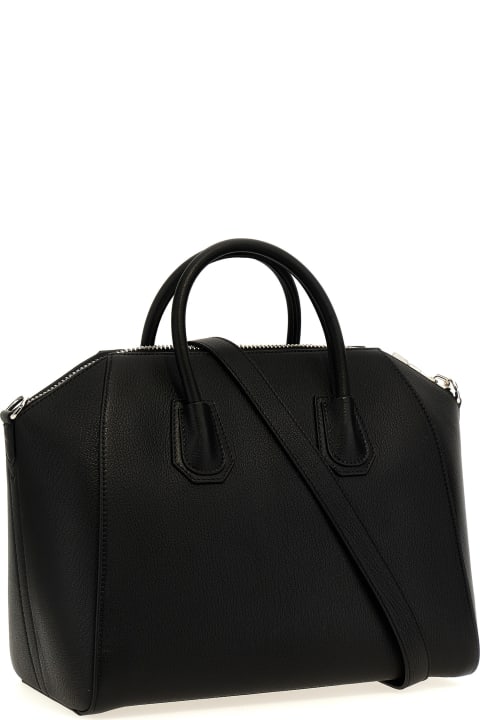 Givenchy Totes for Women Givenchy 'antigona' Medium Handbag