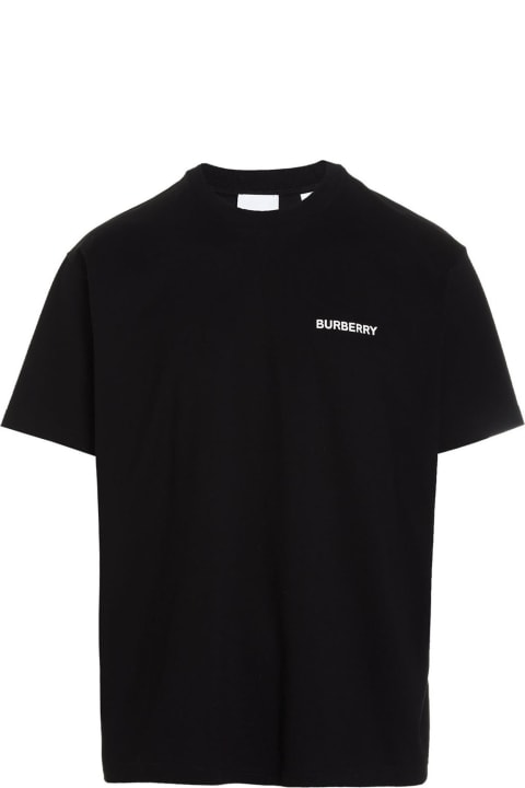 'rutherford' T-shirt