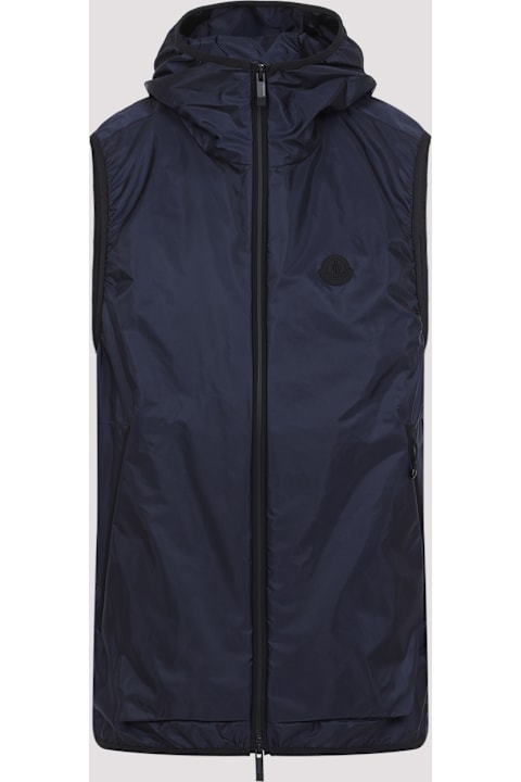 Clothing for Men Moncler Moretan Vest
