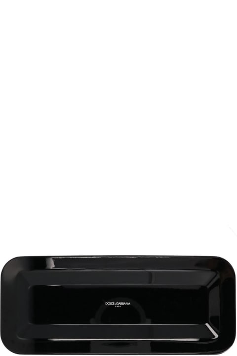 ديكور منزلي Dolce & Gabbana 'carretto Small Tray