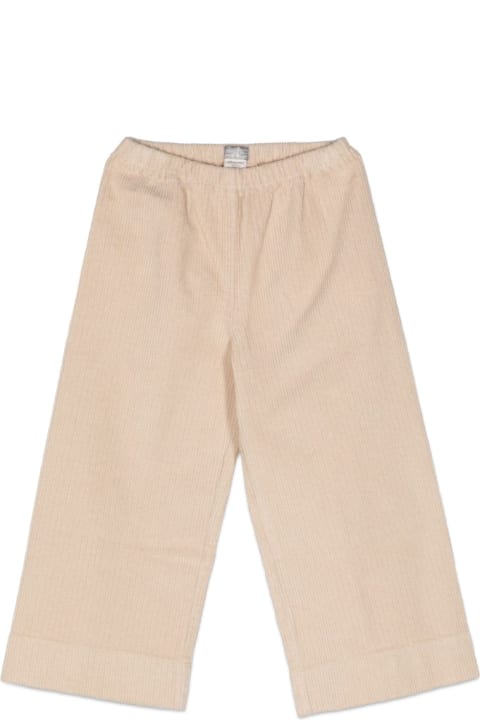 Homeware Il Gufo Wide Pants