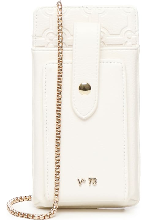 FENDI - FENDI iPad miniケース Fendi Logo Detail Ipad Mini Case | italist
