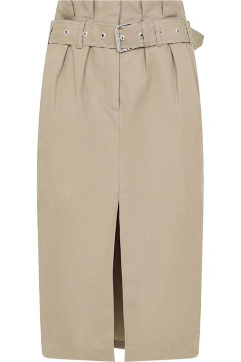 Dries Van Noten Skirts for Women Dries Van Noten Seaches Skirt