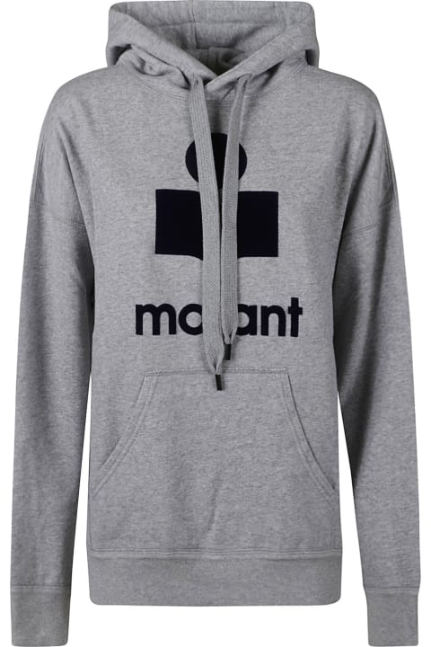 Isabel Marant Fleeces & Tracksuits for Women Isabel Marant Mansel Hoodie