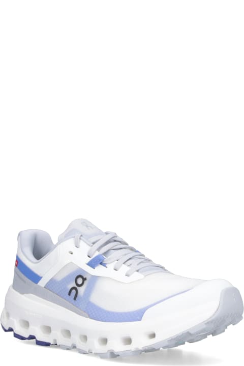 ON "cloudvista 2" Sneakers