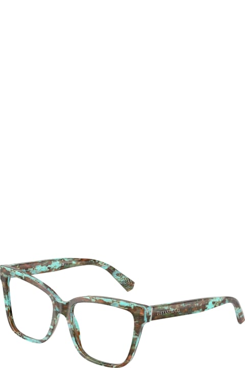 Tiffany & Co. Eyewear for Women Tiffany & Co. Glasses