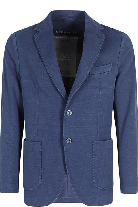 Coats & Jackets for Men Circolo 1901 Oxford Tc