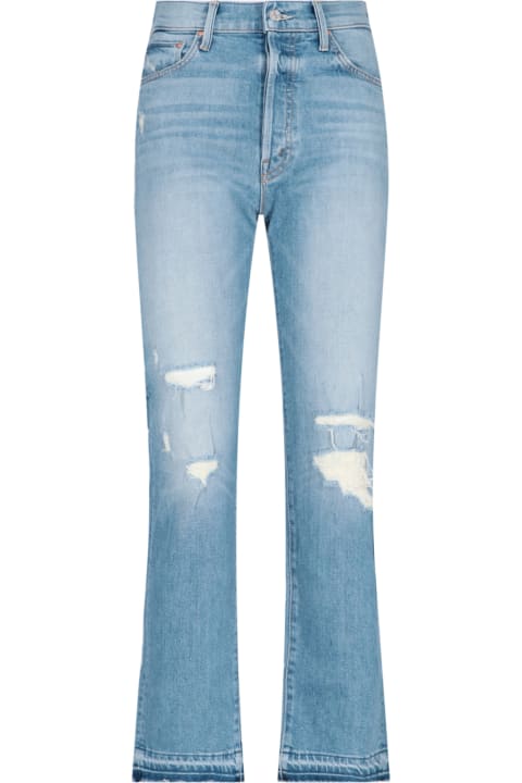 Fashion for Women Mother Jeans