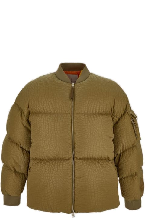 Moncler Genius Coats & Jackets for Men Moncler Genius Moncler X Roc Nation By Jay-z Zip-up Jacket