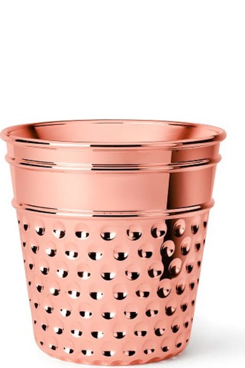 Here (thimble) Rose Gold