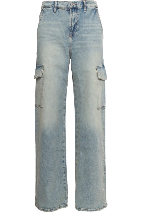 Homeware 7 For All Mankind Denim Cargo