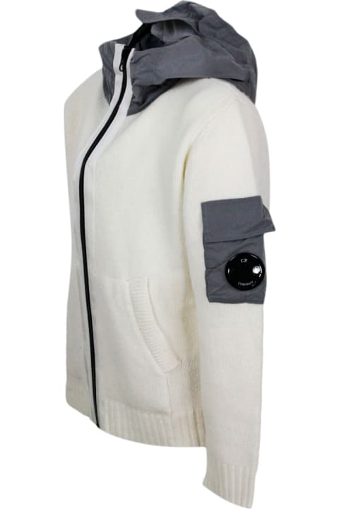 أدوات منزلية C.P. Company Sweater