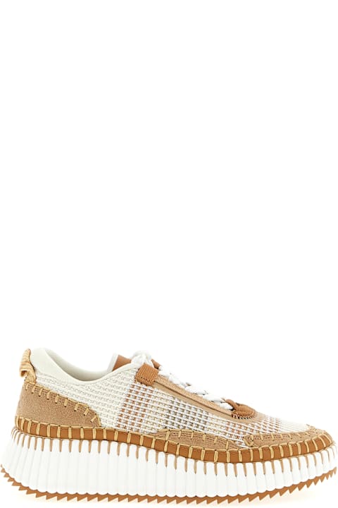 Chloé 'nama' Sneakers