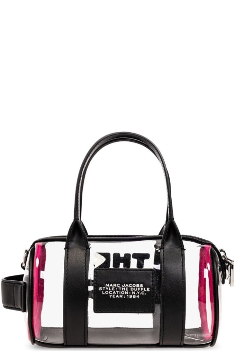 Marc Jacobs Totes for Women Marc Jacobs The Duffle Shoulder Bag