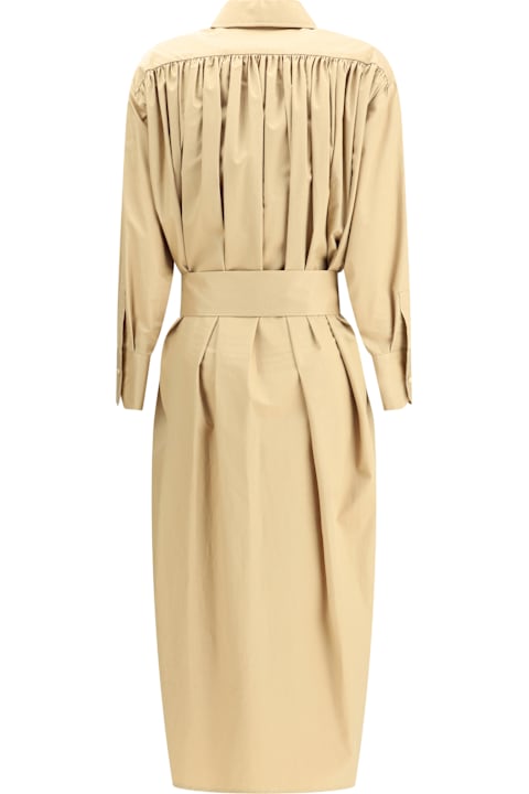 Sa Su Phi Clothing for Women Sa Su Phi Baloon Dress