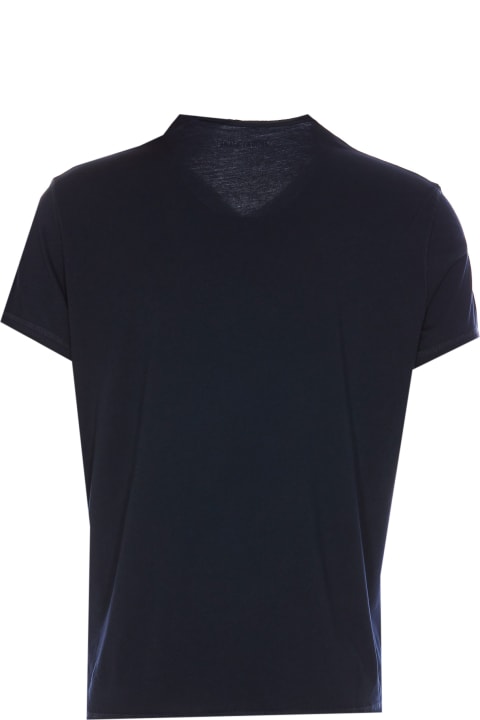 Zadig & Voltaire for Men Zadig & Voltaire Monastir T-shirt