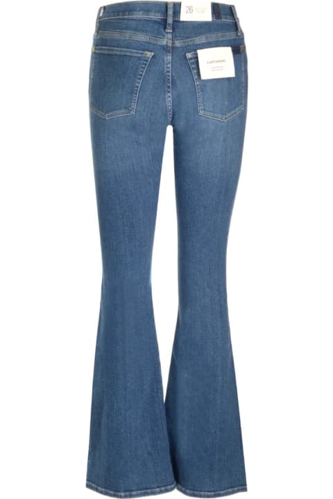 Fashion for Women 7 For All Mankind 'slim Illusion' Jeans
