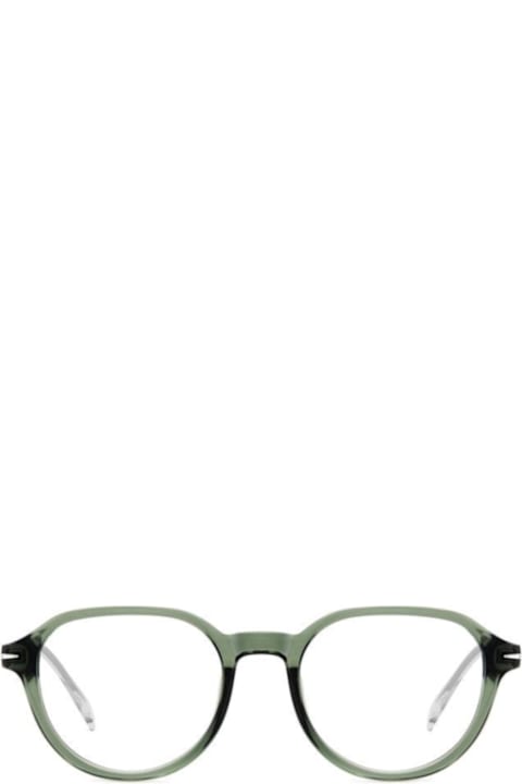 DB Eyewear by David Beckham for Kids DB Eyewear by David Beckham Db 11361ed/20 Green