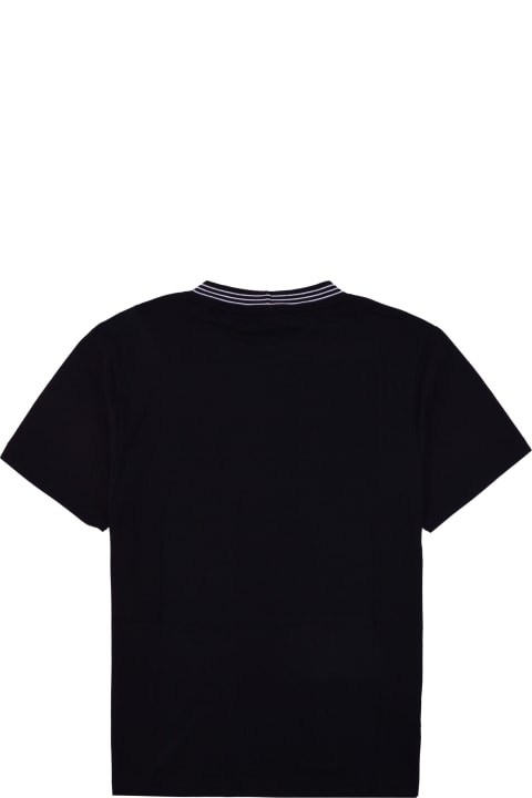 GCDS Topwear for Men GCDS T-shirt